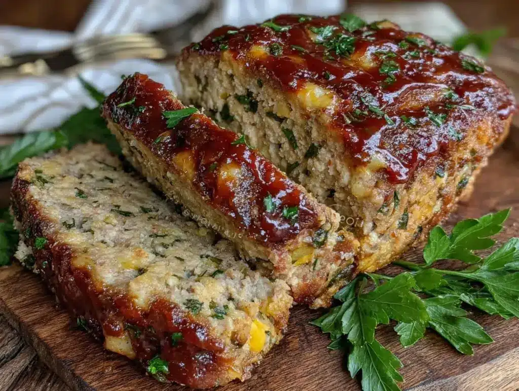 never-dry meatloaf - featured image