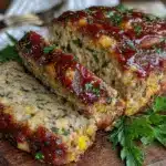 never-dry meatloaf - featured image