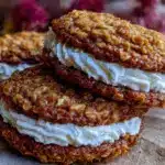 oatmeal cream pies recipe - featured image