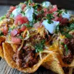walking tacos in a bag - featured image