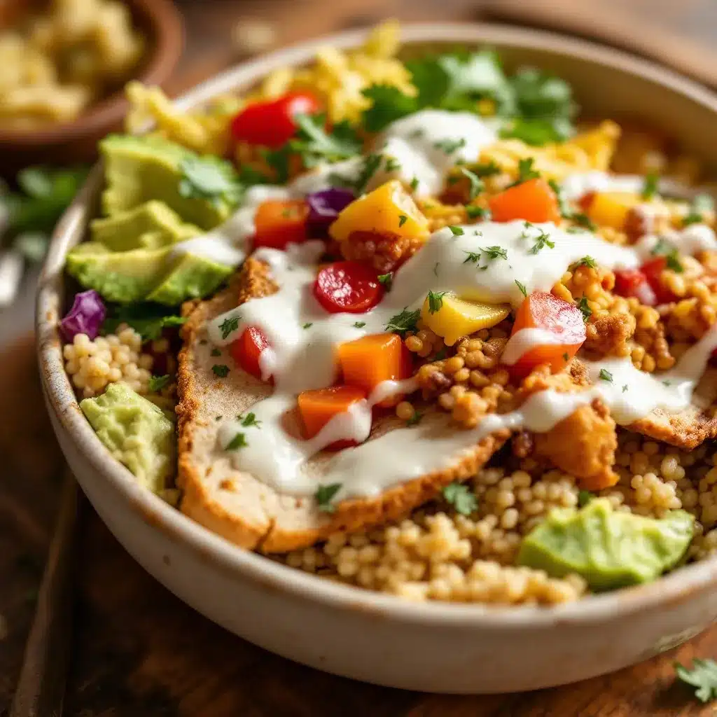 bento turkey taco lunch box preparation steps
